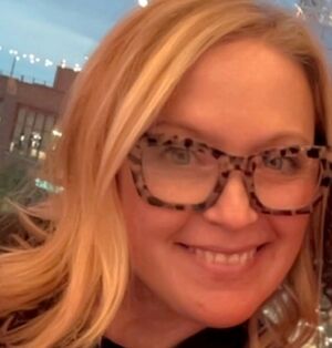 Meet your Posher, Jennifer